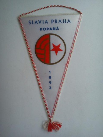 PRAHA SLAVIA -24-